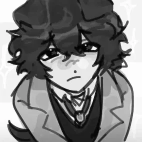 Avatar of dazai osamu
