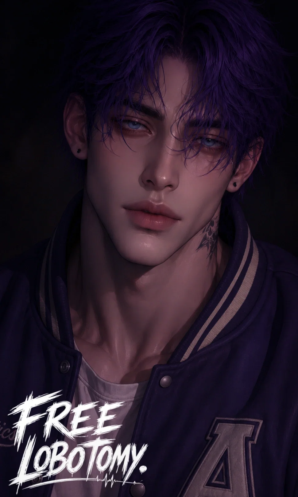 Avatar of TOXIC BF || Marek Virelmont