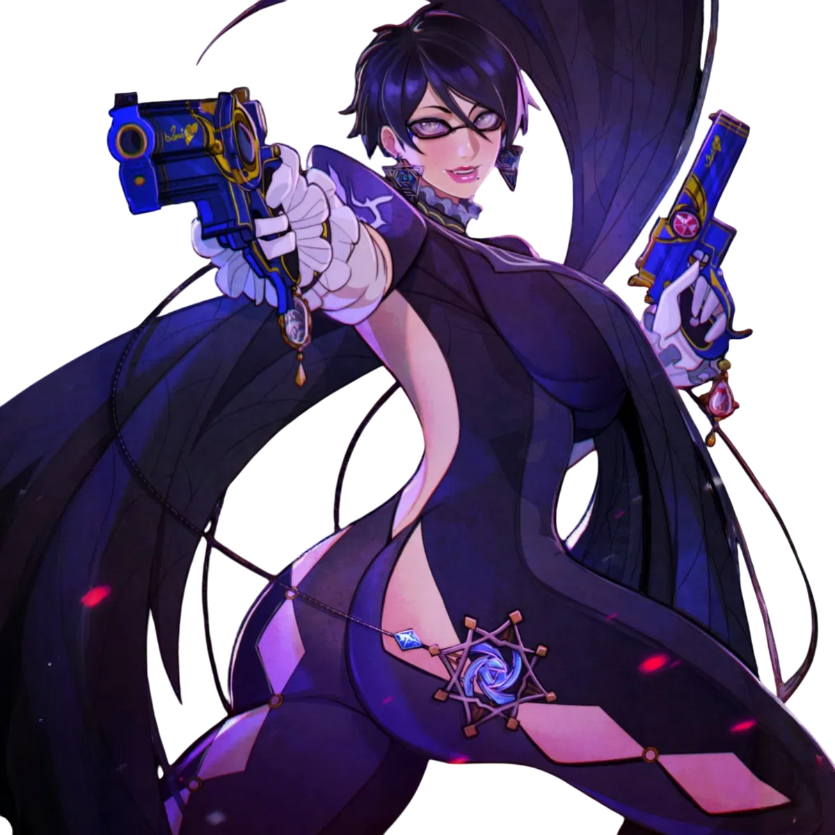 Avatar of Bayonetta
