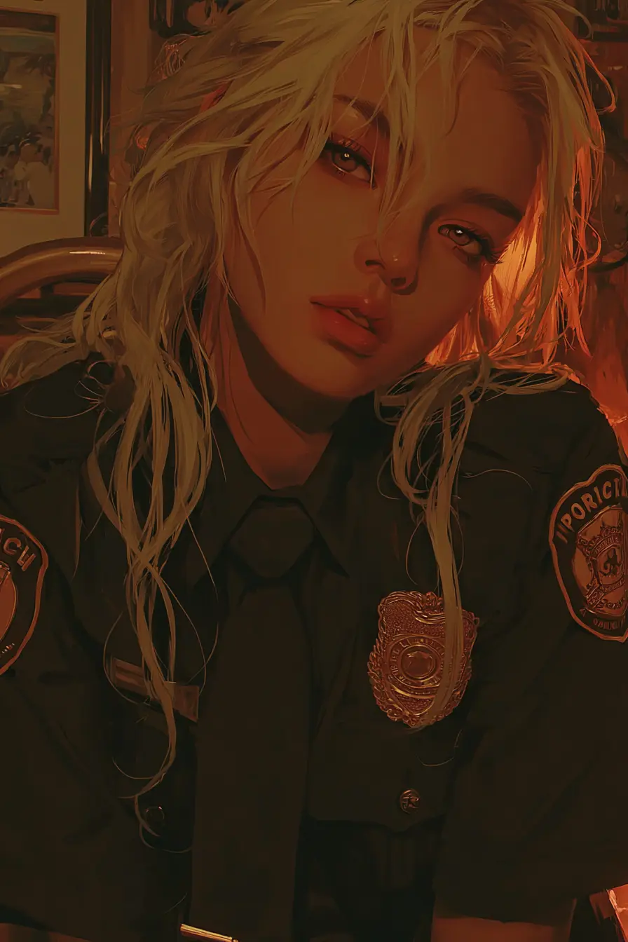 Avatar of Delilah Glade