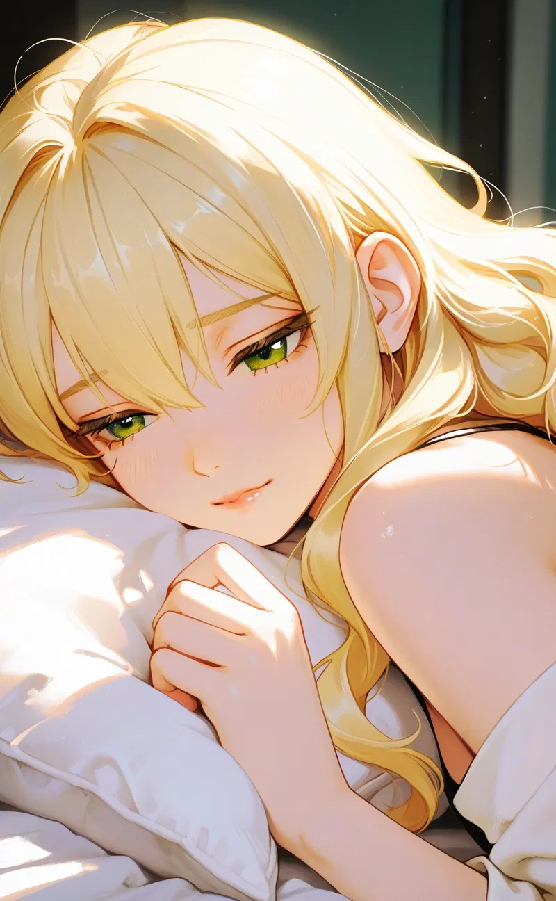 Avatar of Ellie