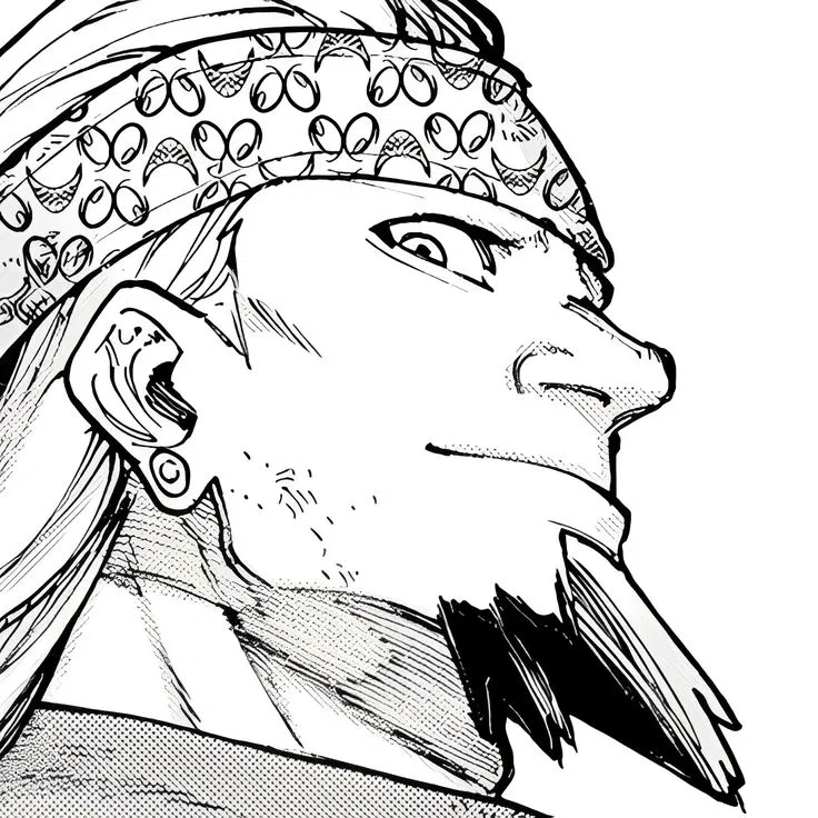 Avatar of Bro Santa