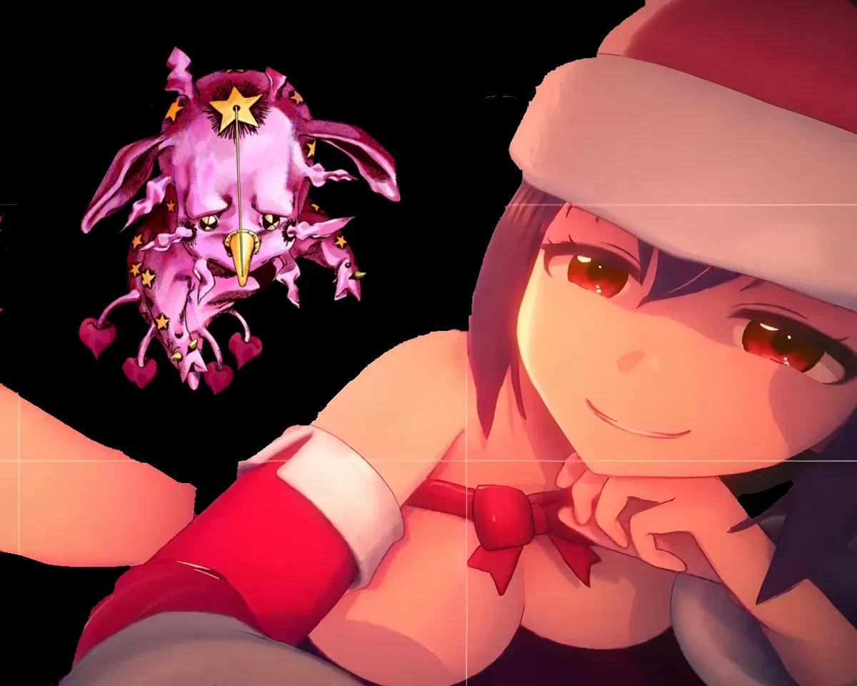 Avatar of Babysitter's Gift - Mizusu