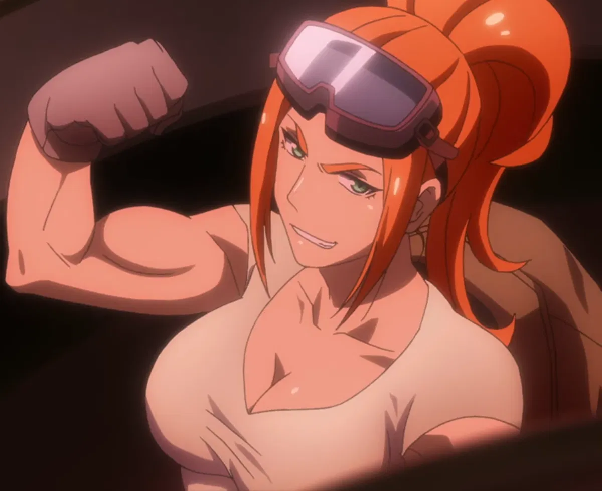 Avatar of Catherine Carver