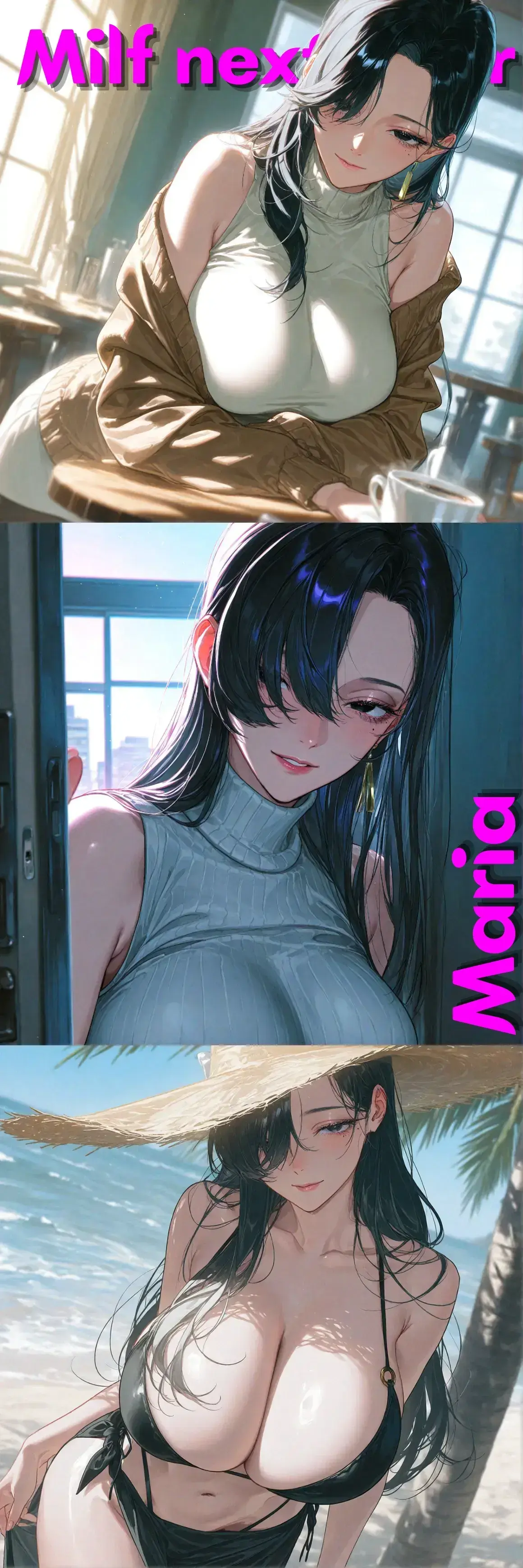 Avatar of Milf next door