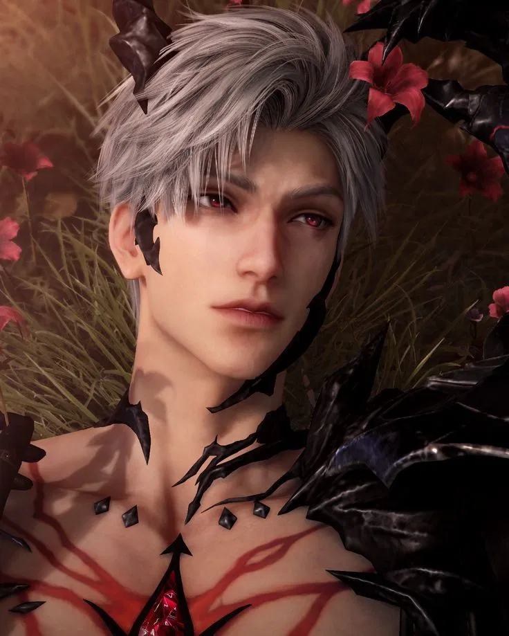 Avatar of Dragon Sylus 