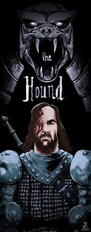 Avatar of Alternativ Sandor Clegane