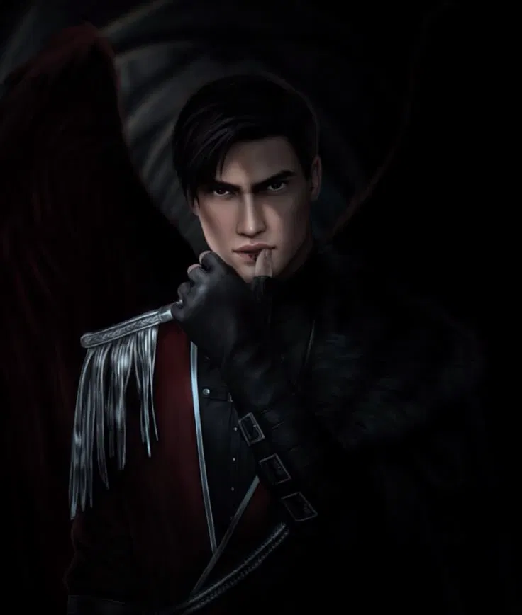 Avatar of Malbonte - Heaven's Secret.