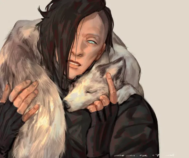 Avatar of Oda Sandayu | Cyberpunk