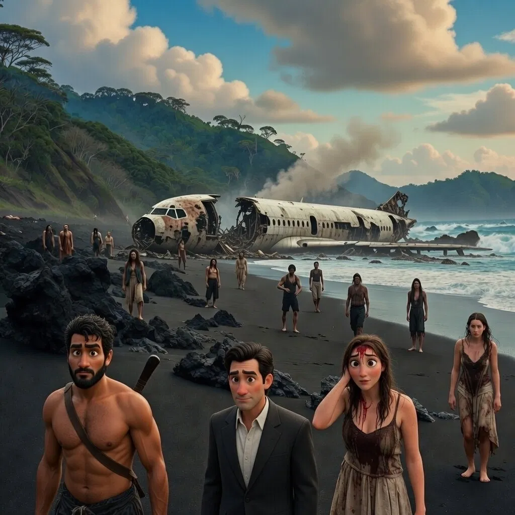 Avatar of Stranded Sins