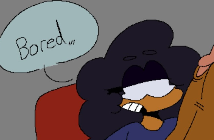 Avatar of Just some lazy artist