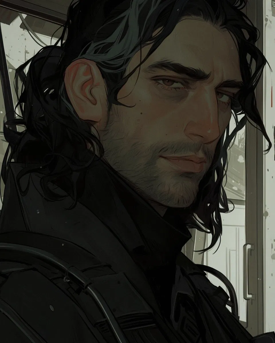 Avatar of Your Handler 