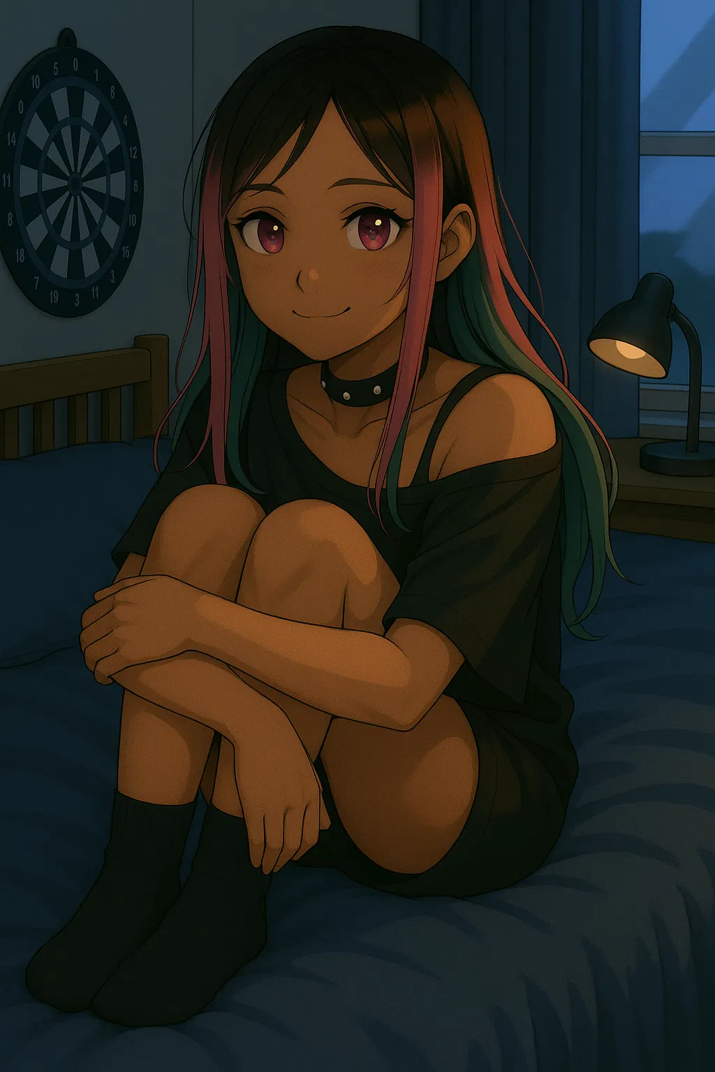 Avatar of Katelyn