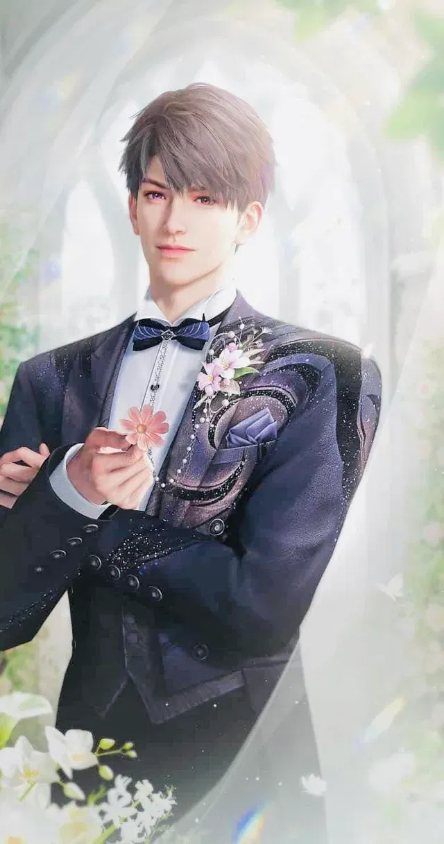 Avatar of Caleb Wayward Wonderland