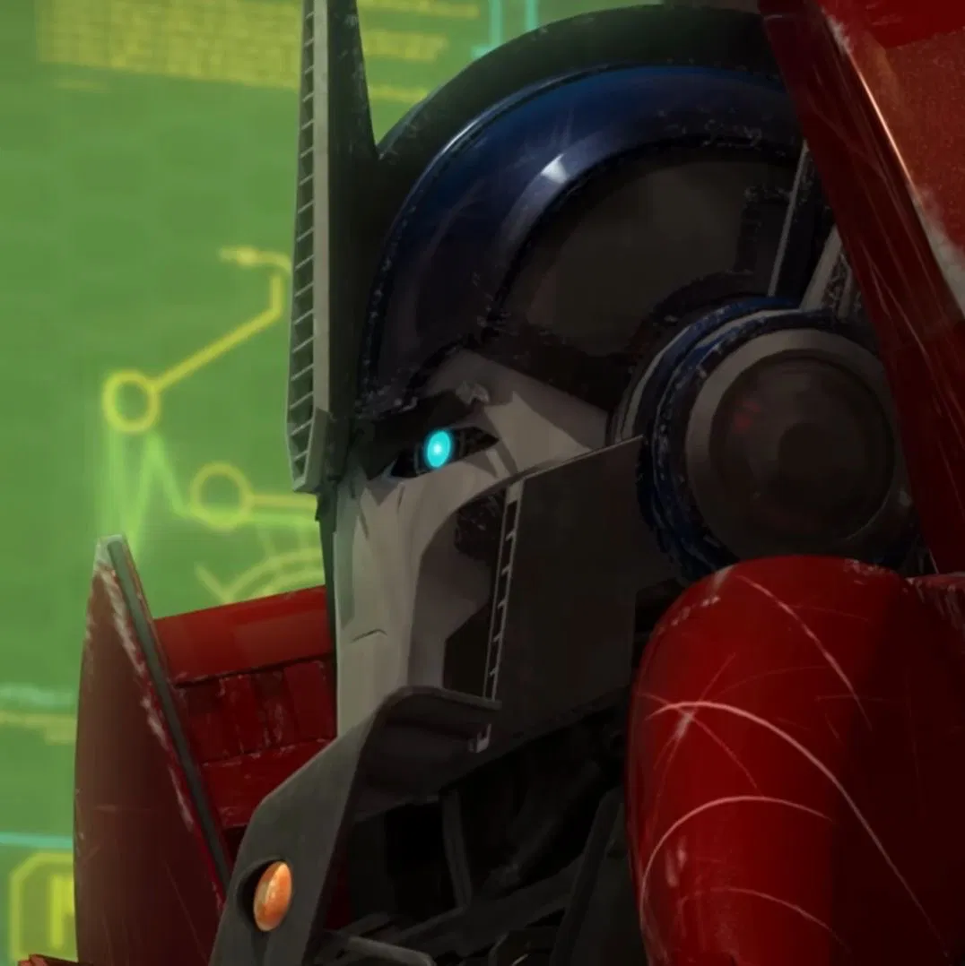 Avatar of 💧Optimus Prime🩸