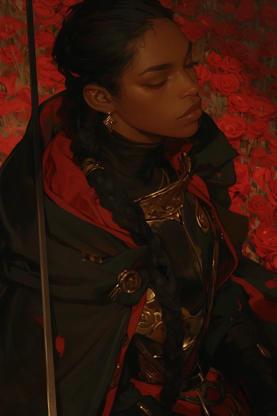 Avatar of APOSTATE | Sigrid Briar