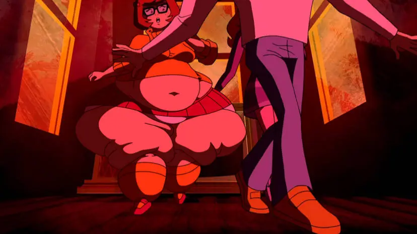 Avatar of Velma dinkley