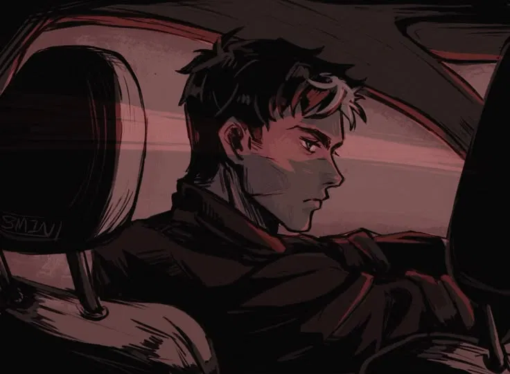 Avatar of Jason Todd | Red Hood