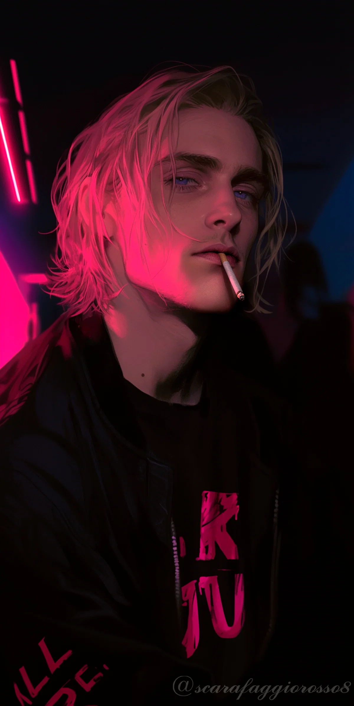 Avatar of Daeron Targaryen · Daeron the Drunken