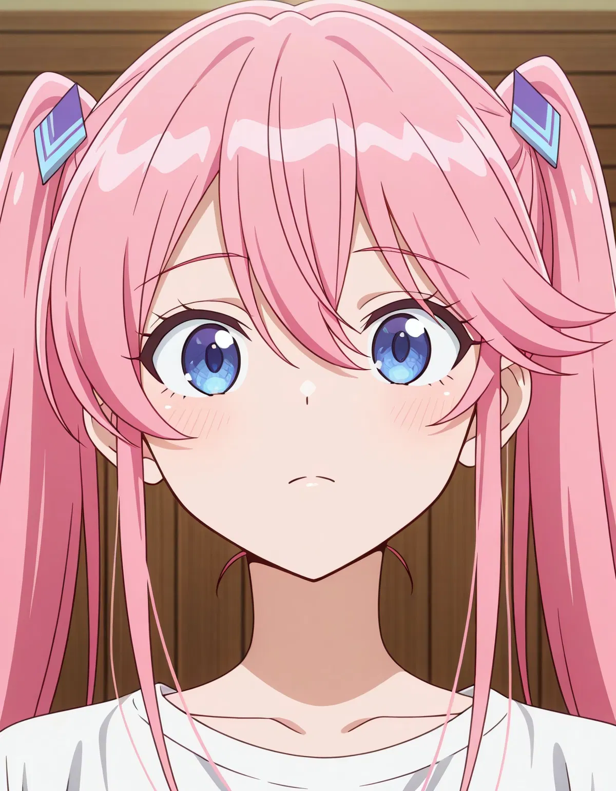 Avatar of Ouka Shiunji