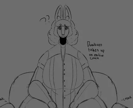 Avatar of Bonnie Bunnie