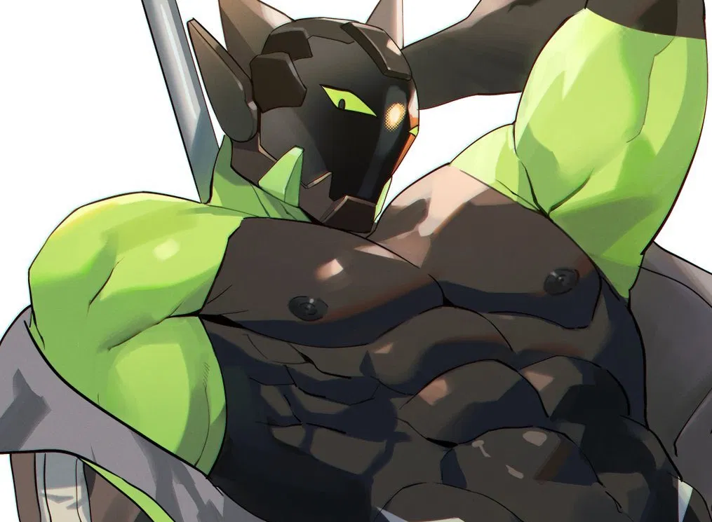 Avatar of Android next door | Hammer