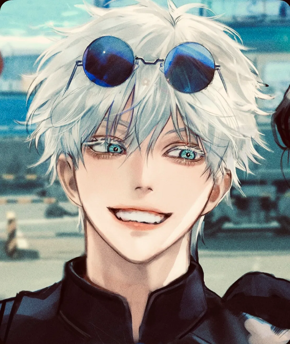 Avatar of Satoru Gojo