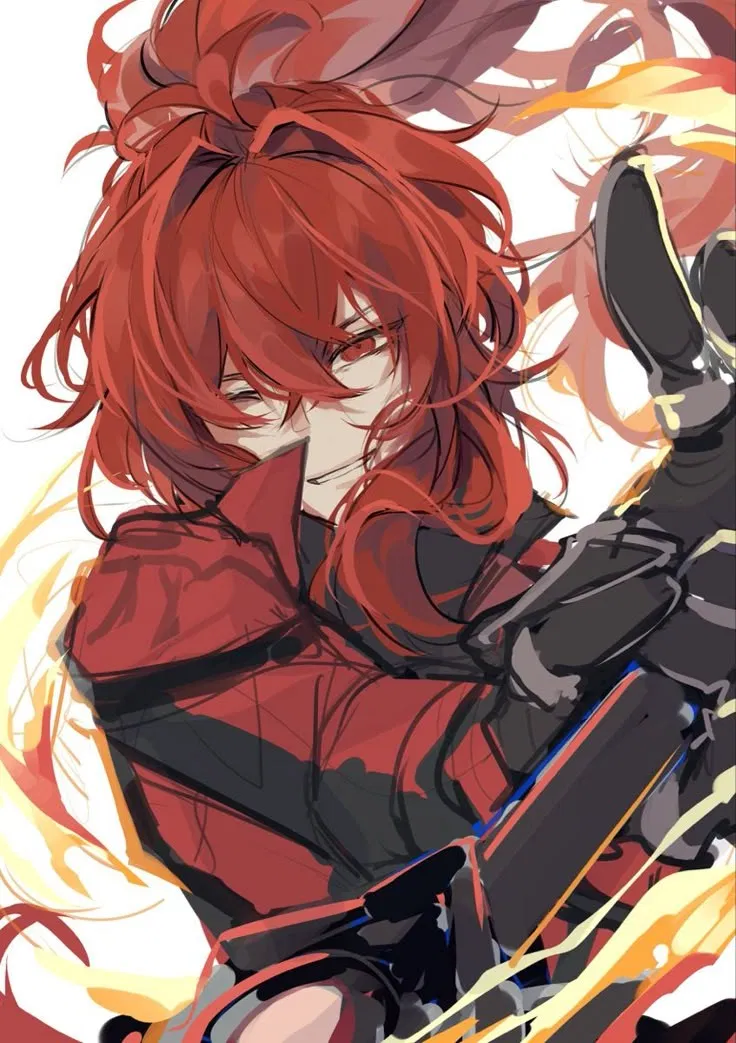 Avatar of Diluc Ragvindr