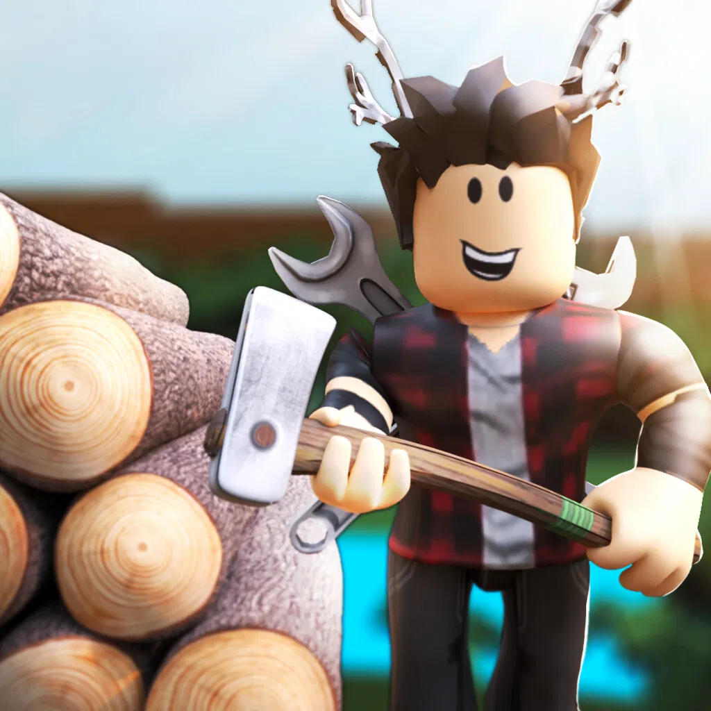 Avatar of Lumberjack Jack [ROBLOX]
