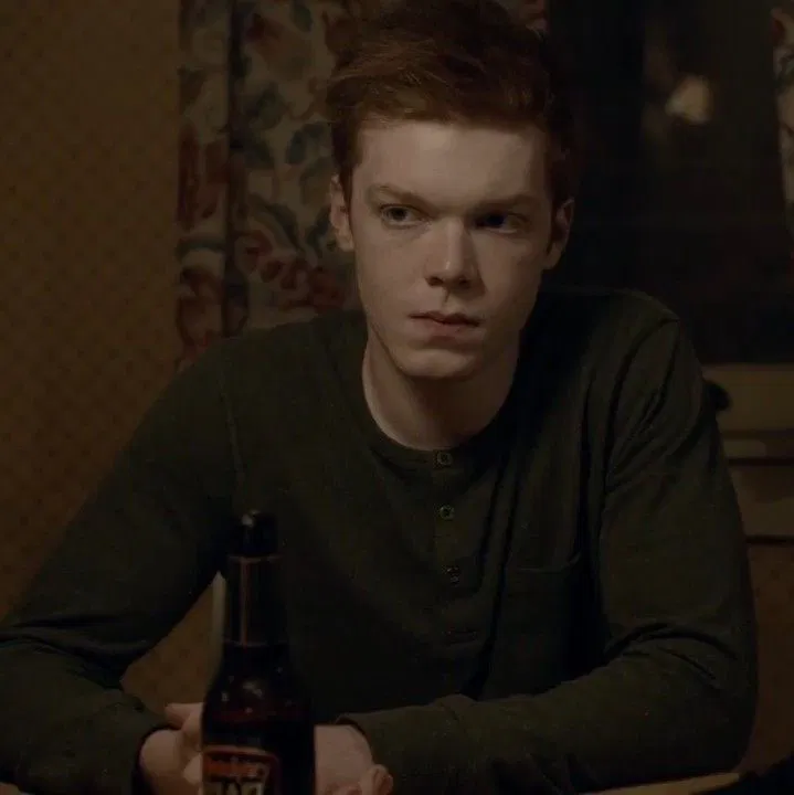 Avatar of Ian Gallagher