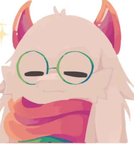 Avatar of Ralsei