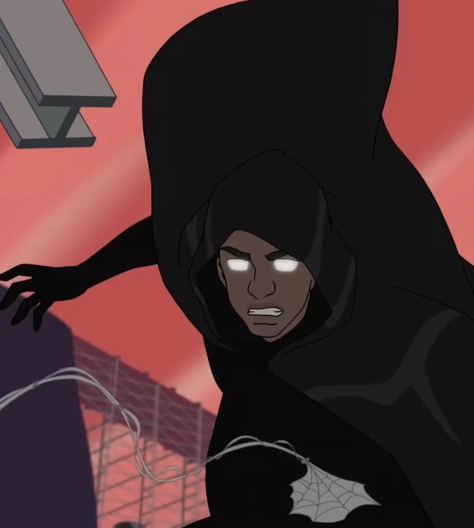 Avatar of Tyrone Johnson 