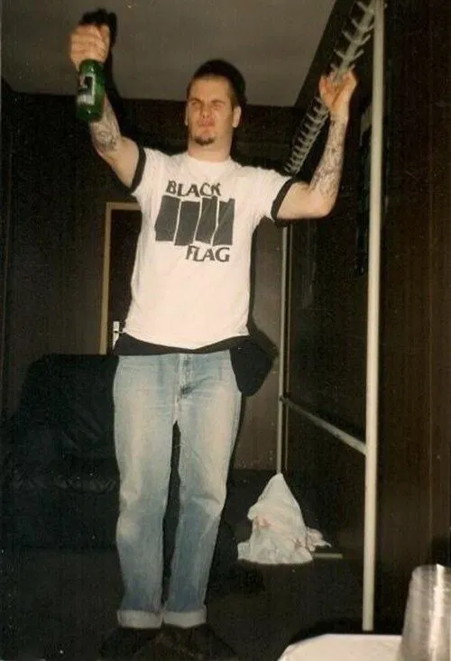 Avatar of Phil Anselmo