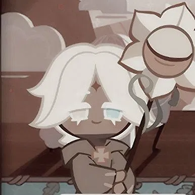 Avatar of Pure Vanilla Cookie