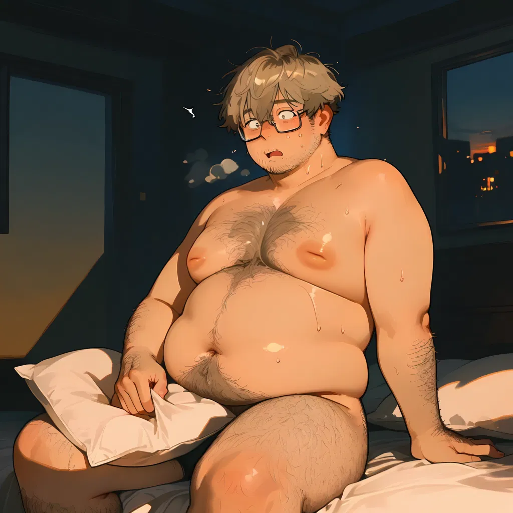 Avatar of Huge balls Marcus