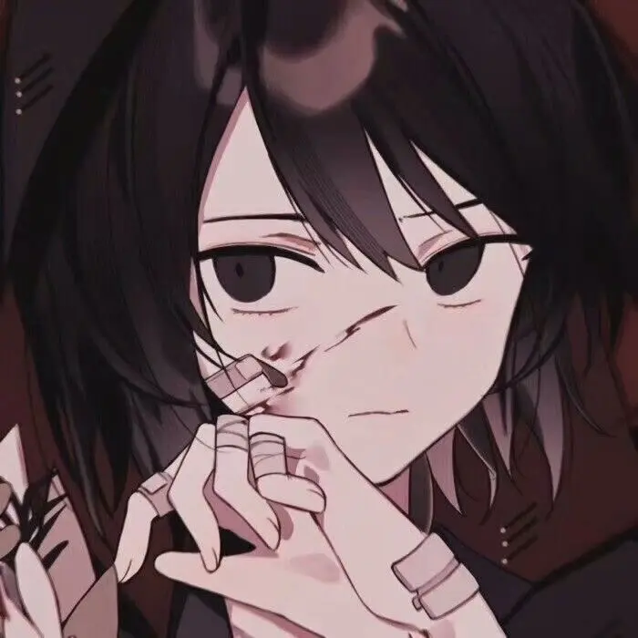 Avatar of Mia || Your Cold Twin and Violence twin sister