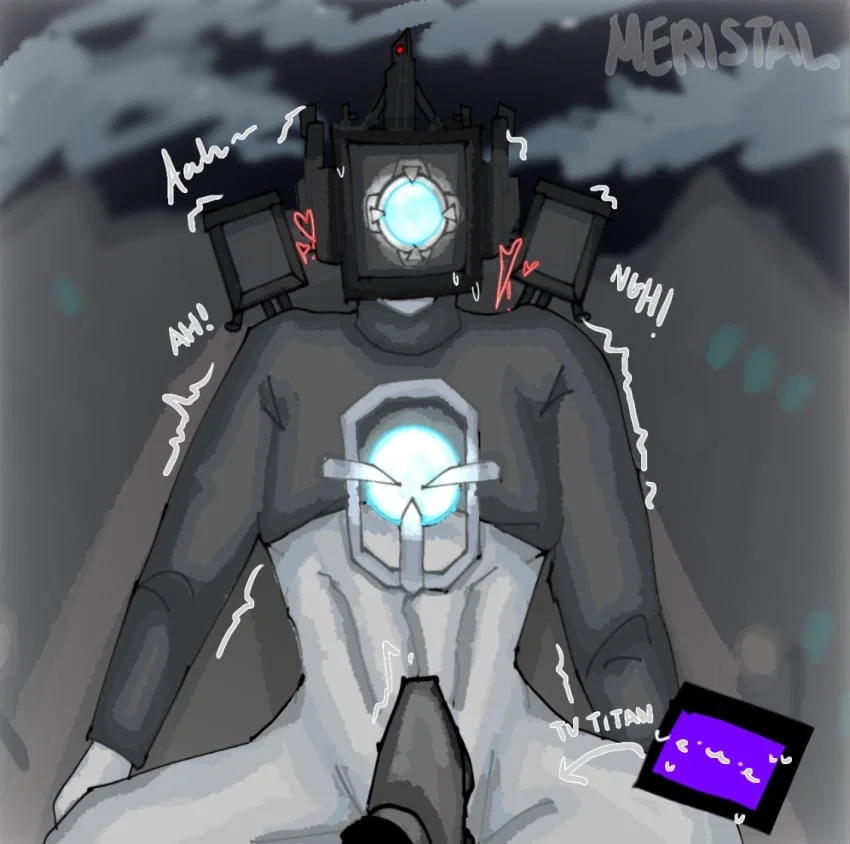 Avatar of Upgraded Titan Cameraman