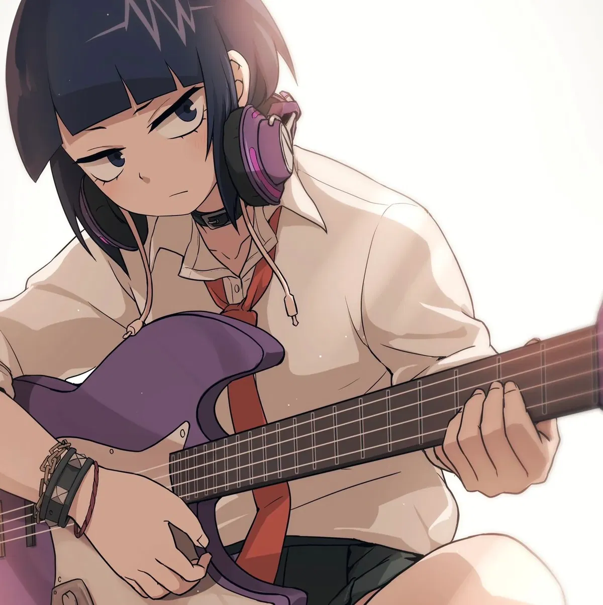 Avatar of Kyoka Jiro