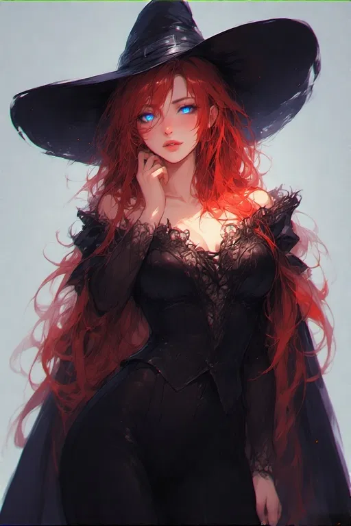 Avatar of Luna Moon, Lady of the Woods