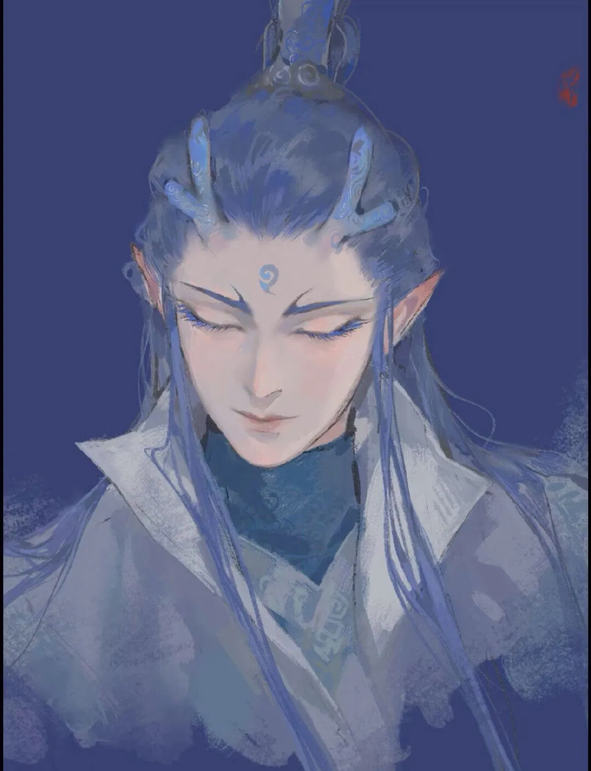 Avatar of ❄️ Ao Bing ❄️