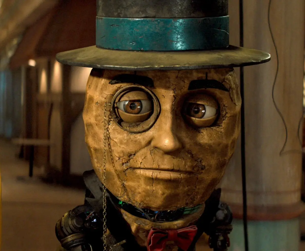 Avatar of Mr. Peanut