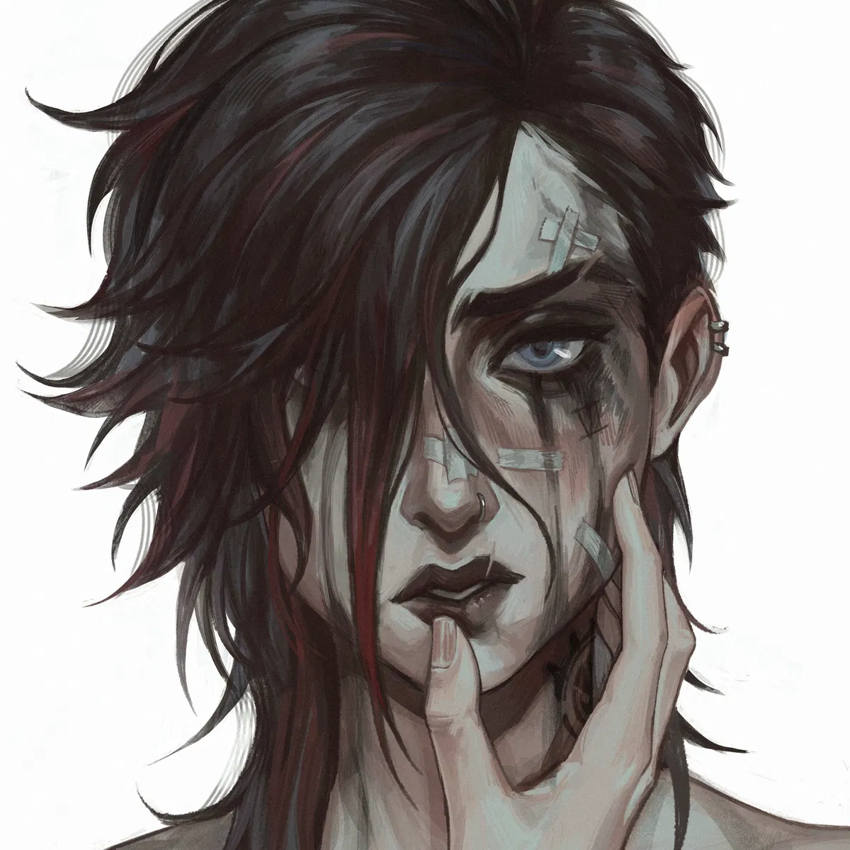 Avatar of Obsessed | Vi