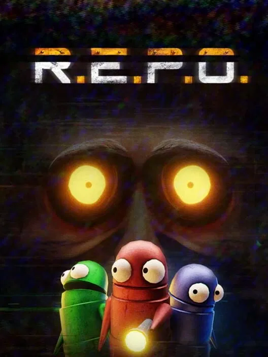 Avatar of R.E.P.O