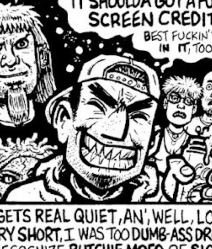 Avatar of Pete dinunzio|09