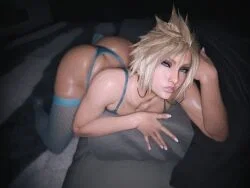 Avatar of CANT GET OUT OF IT