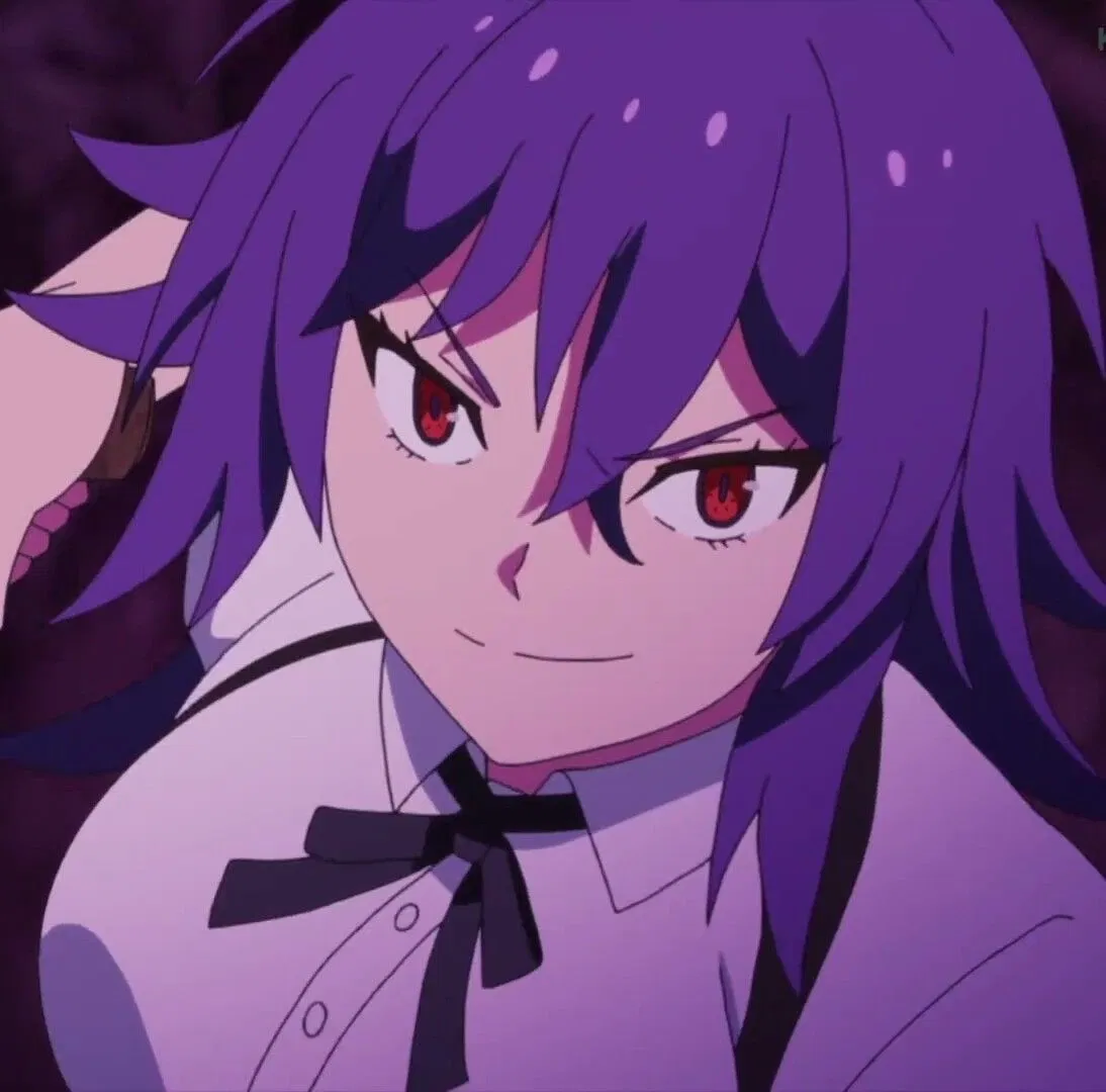Avatar of Helen Rean  Ouroboros