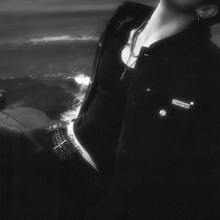 Avatar of Jeon Jungkook ー Checkmate !