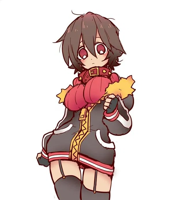 Avatar of Storyfell Chara - Emotionless Girlfriend