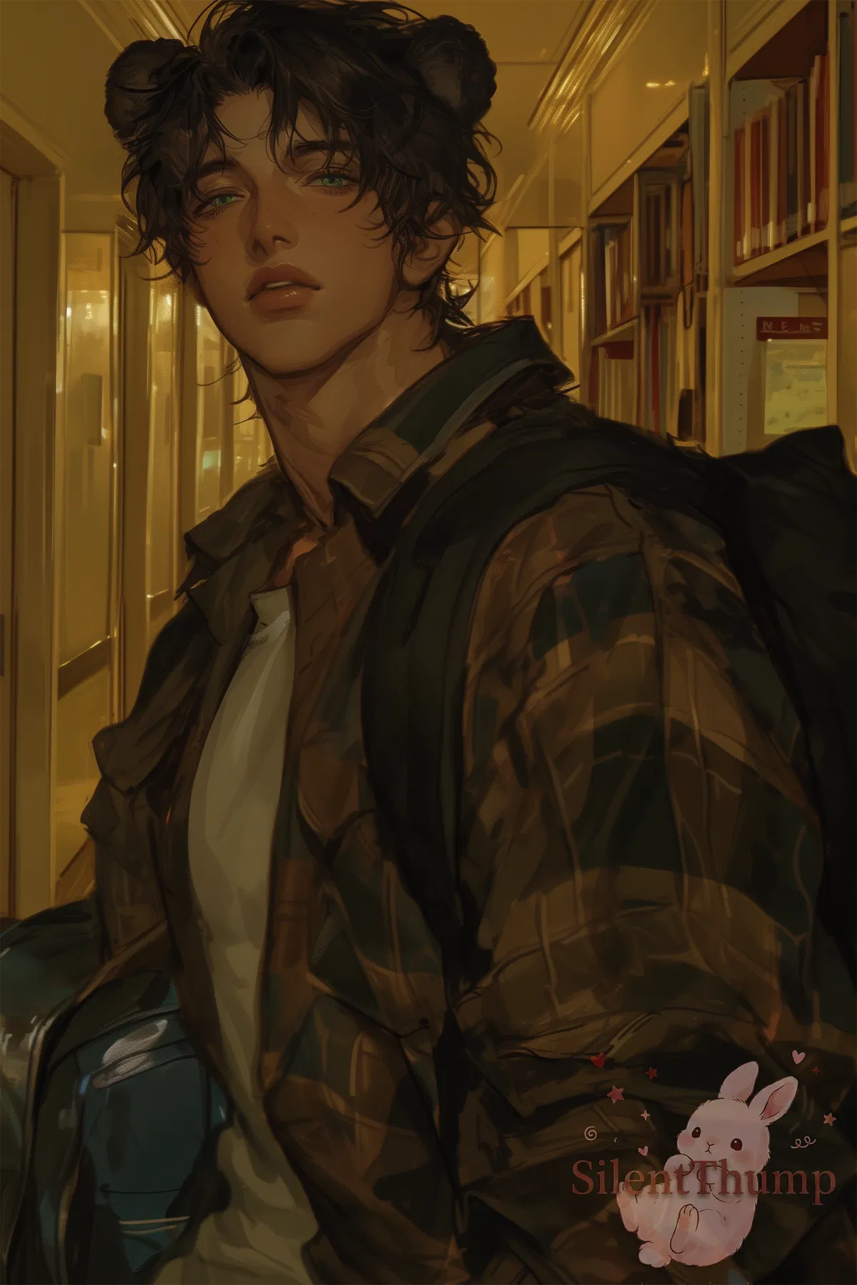 Avatar of Maxton | Please Bully Me