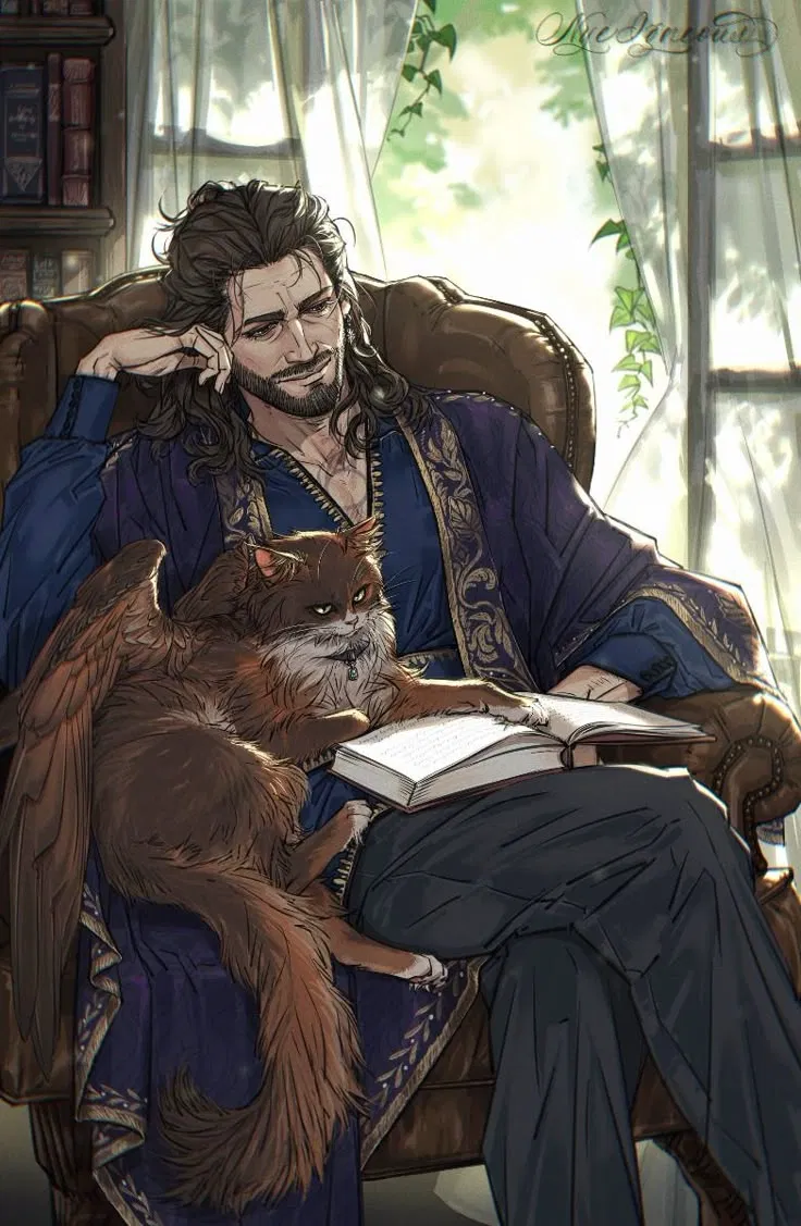 Avatar of Gale Dekarios